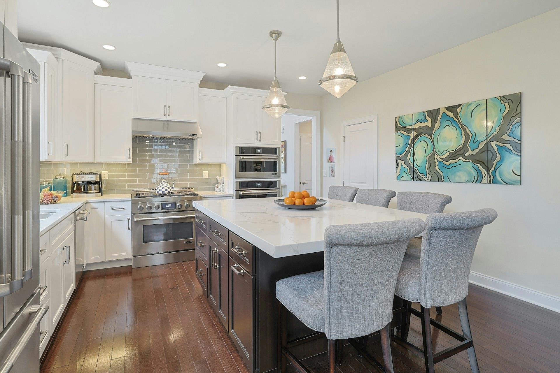 46 Dennis Lane, Pleasantville, New York image 11