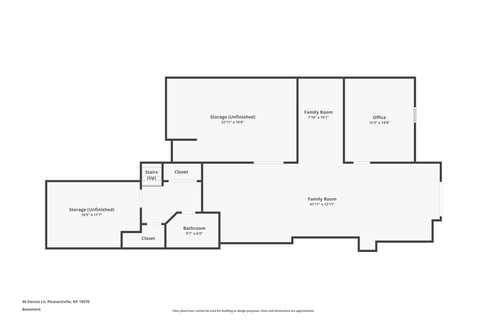 46 Dennis Lane, Pleasantville, New York image 41
