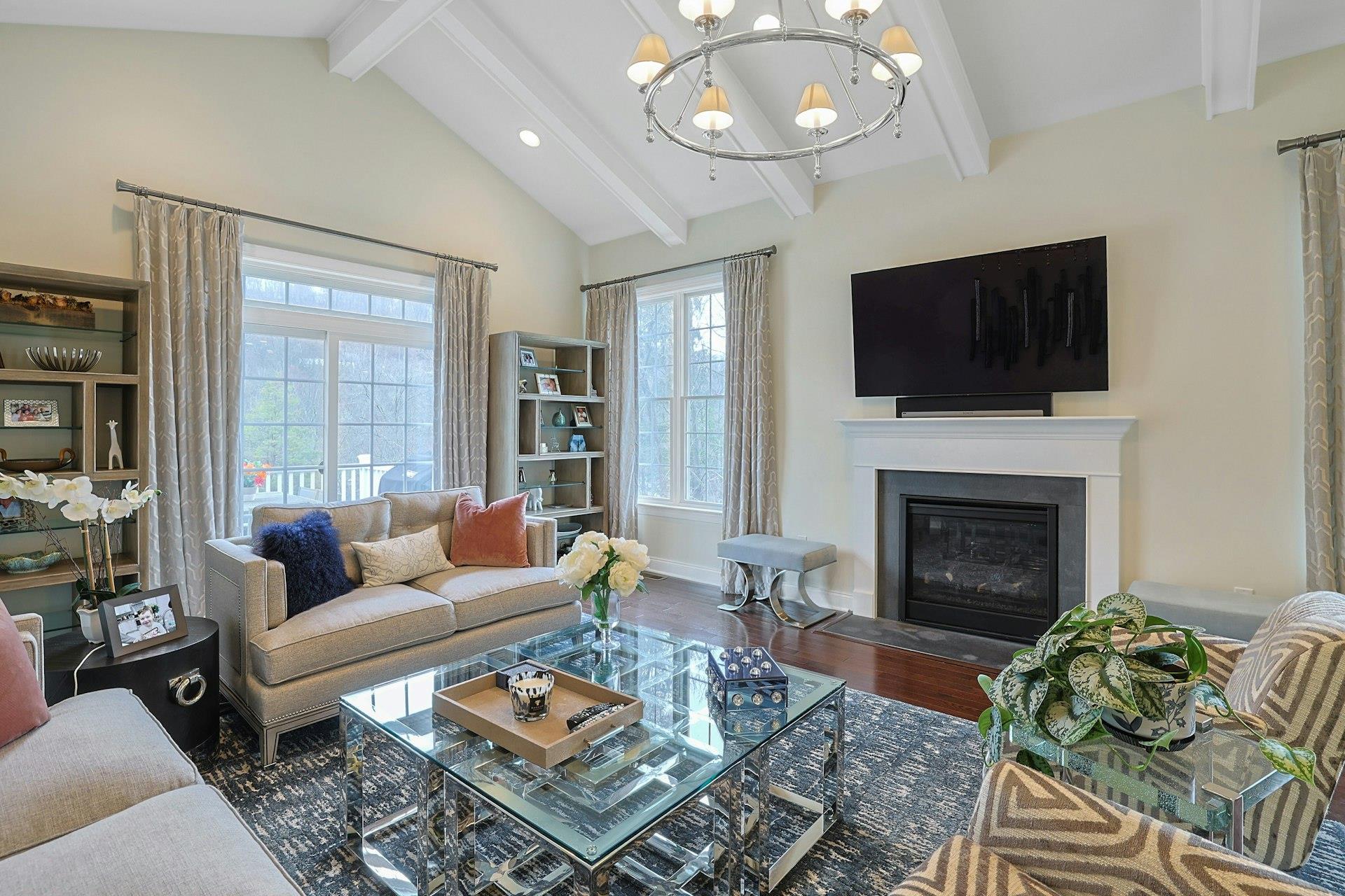 46 Dennis Lane, Pleasantville, New York image 14