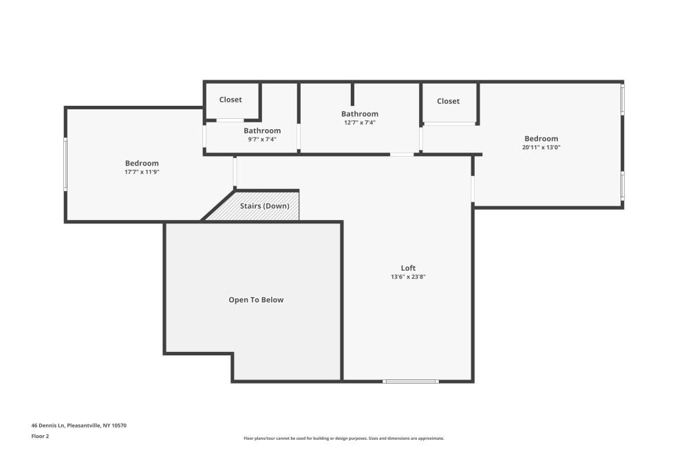 46 Dennis Lane, Pleasantville, New York image 40