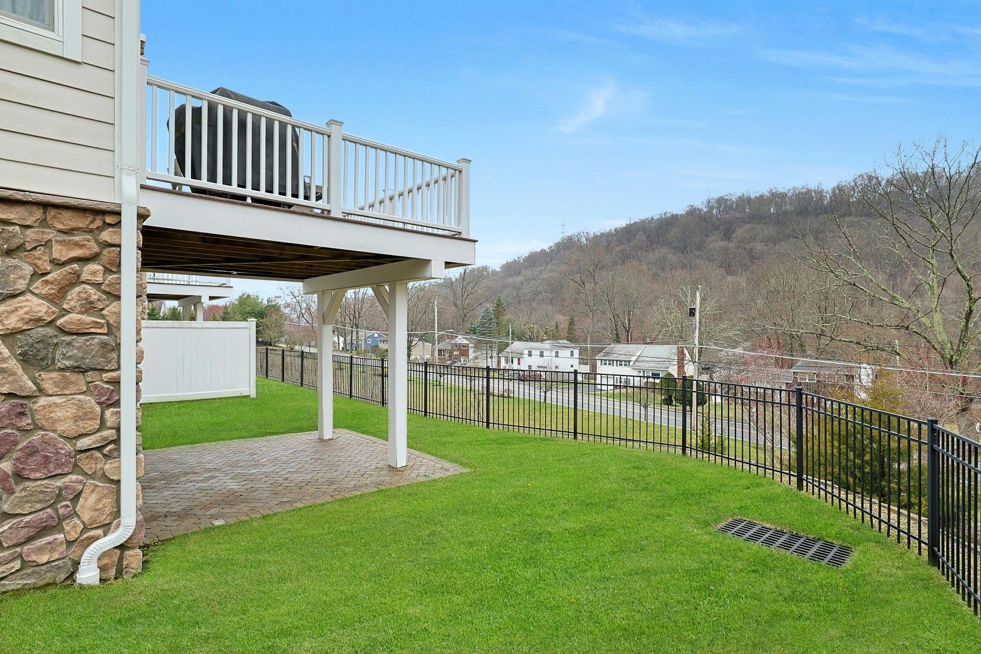 46 Dennis Lane, Pleasantville, New York image 36