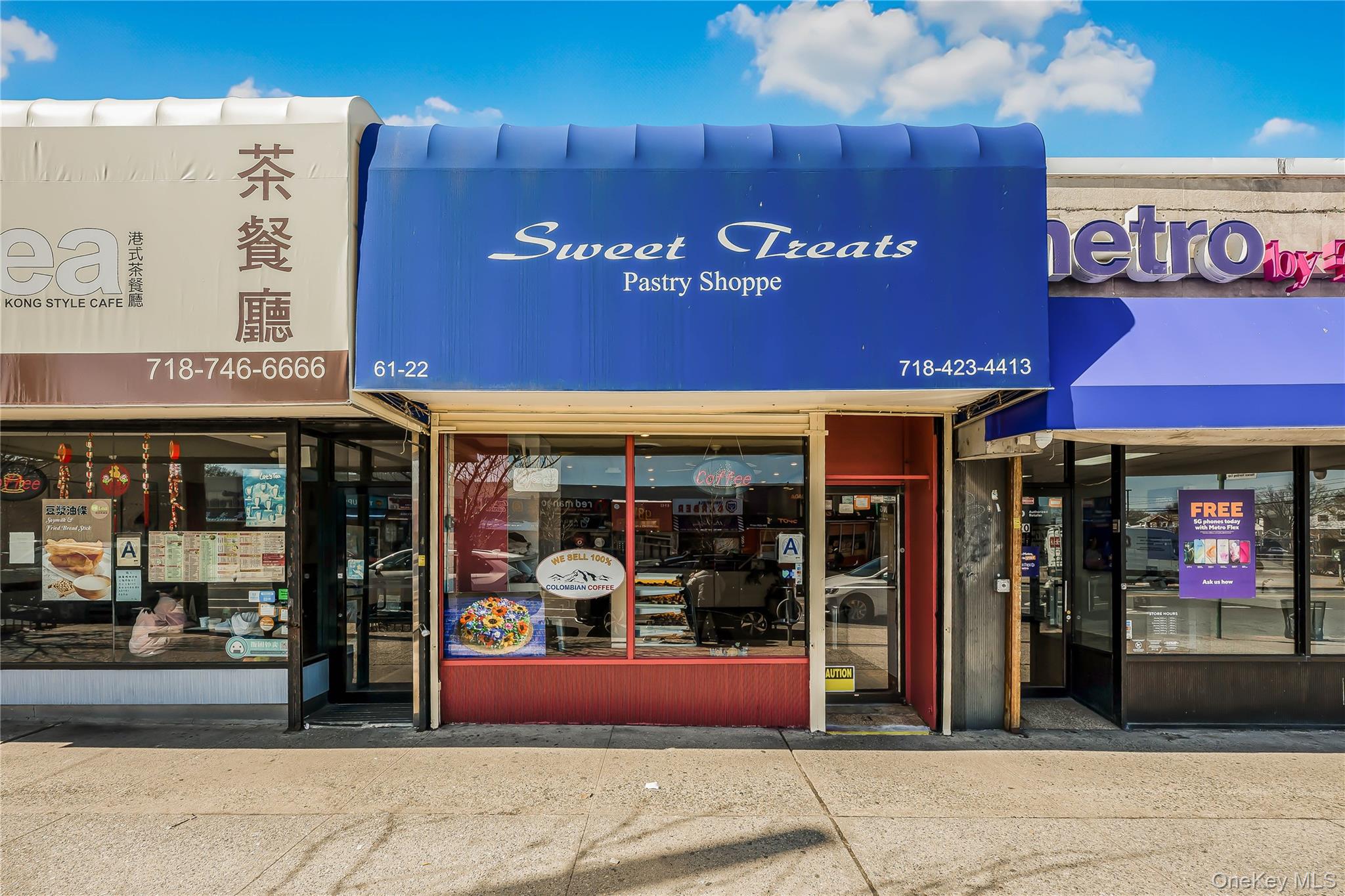 61-22 Springfield Boulevard