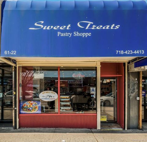 61-22 Springfield Boulevard Bayside NY 11364