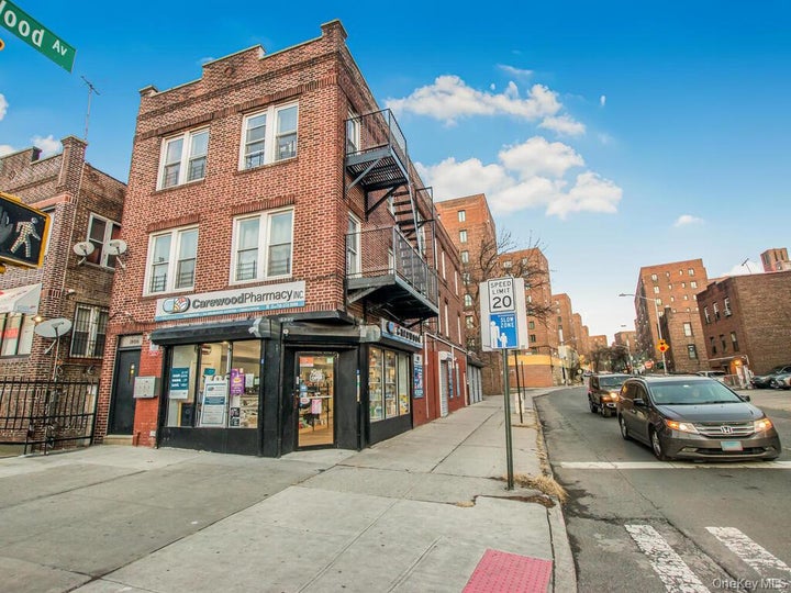 Photo 1 of 32 — 1406 White Plains Road, Bronx, NY 10462