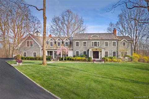 Homes For Sale - 9 Deer Creek Lane<br/> Mount Kisco, NY 10549