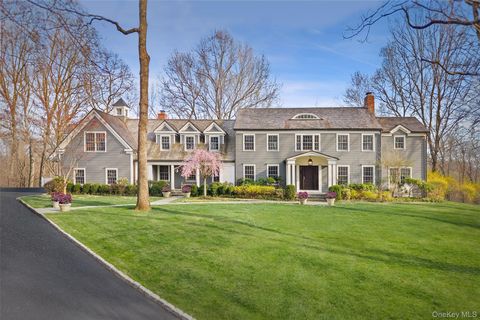 9 Deer Creek Lane Mount Kisco NY 10549