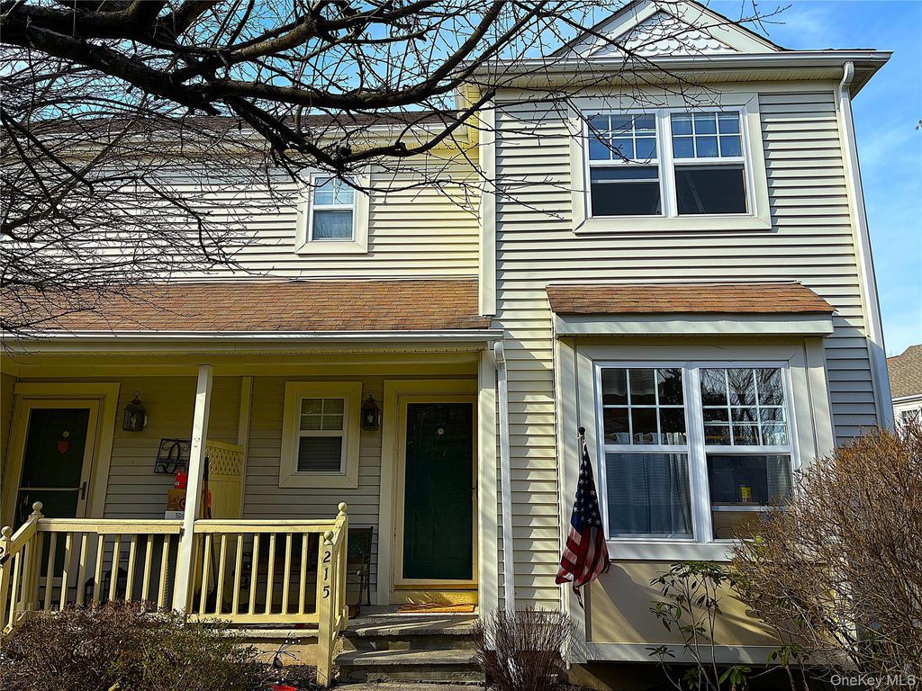 Photo of 215 Cornwall Meadows Lane #215, Patterson, NY 12563 (MLS # 980087)