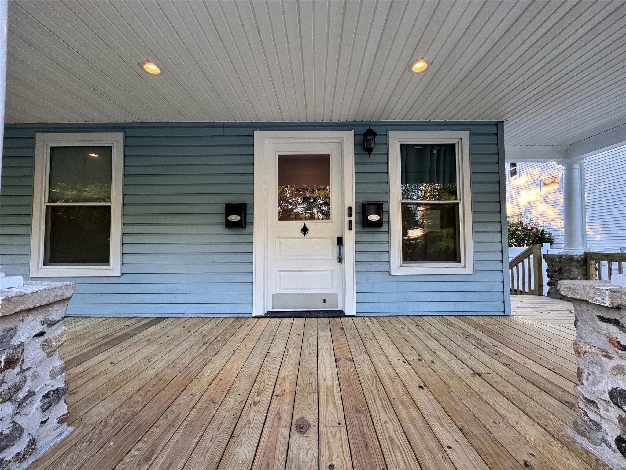 18 Edgewood Street