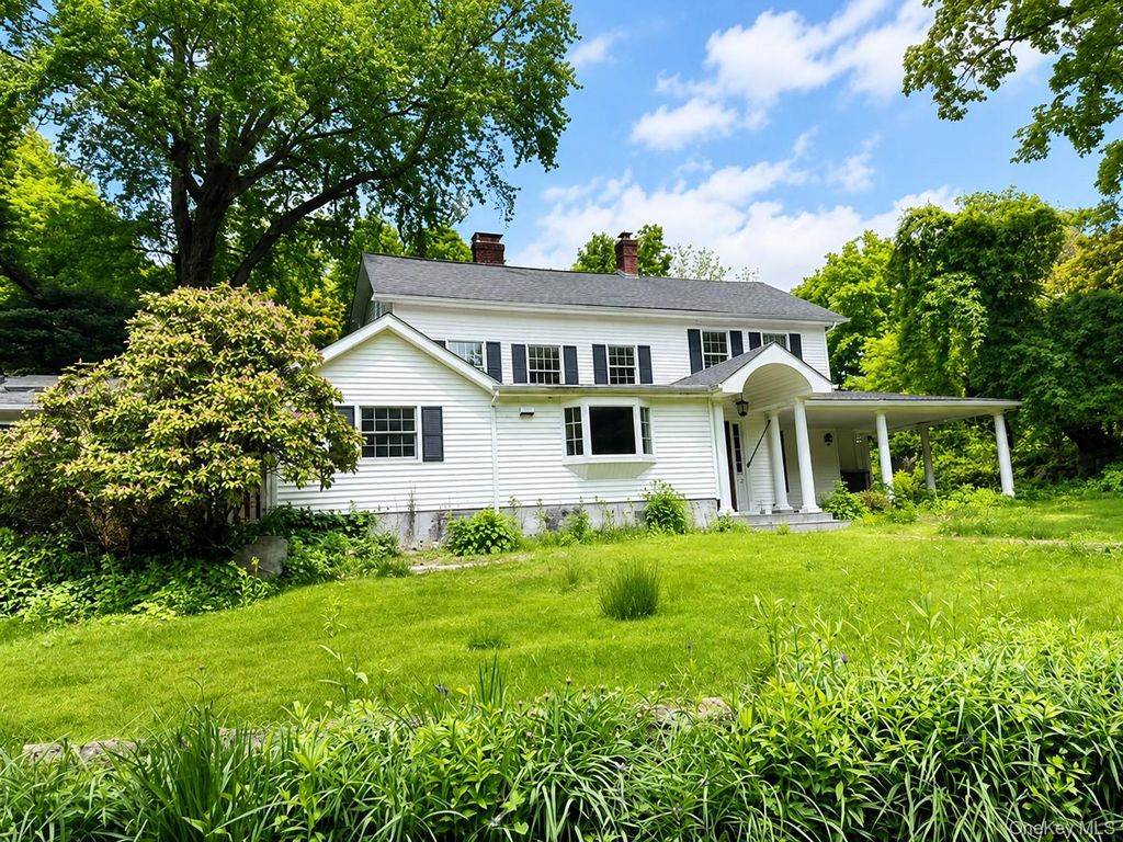 Photo of 82 Shingle House Road, Millwood, NY 10546 (MLS # 1025674)