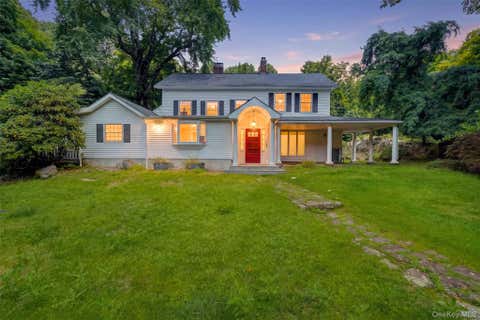 Homes For Sale - 82 Shingle House Road<br/> Millwood, NY 10546