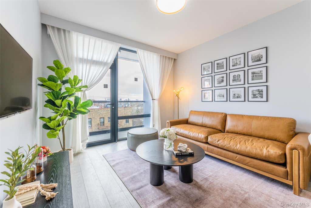 Photo of 134-11 Franklin Avenue #9A, Flushing, NY 11355 (MLS # 1042544)