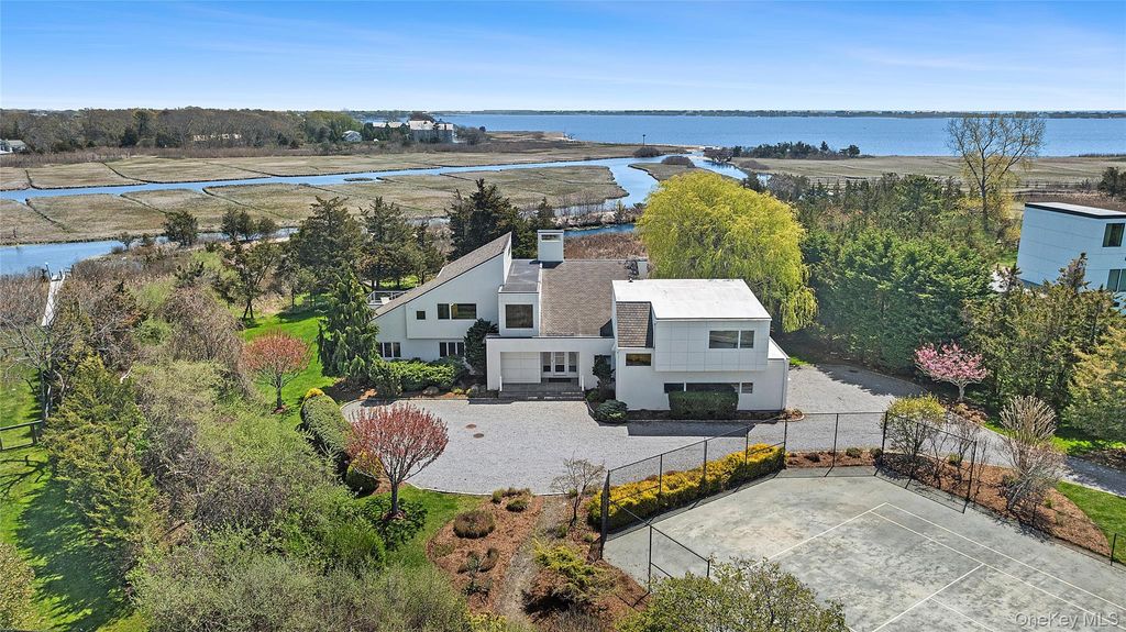 Photo of 22 Tanners Neck Lane, Westhampton, NY 11977 (MLS # 996176)