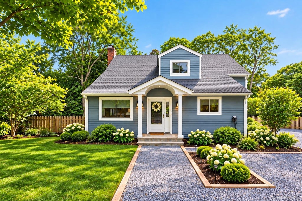 Photo of 48A Sea Gate Avenue, Westhampton, NY 11977 (MLS # 1058869)
