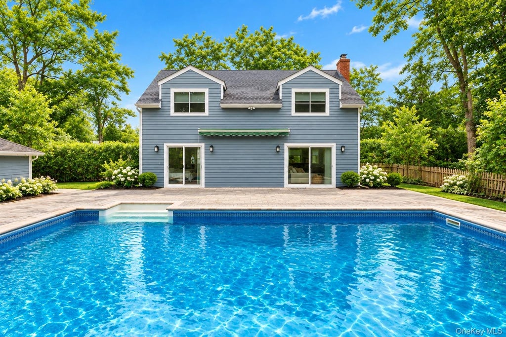 Photo of 48A Sea Gate Avenue, Westhampton, NY 11977 (MLS # 1058869)