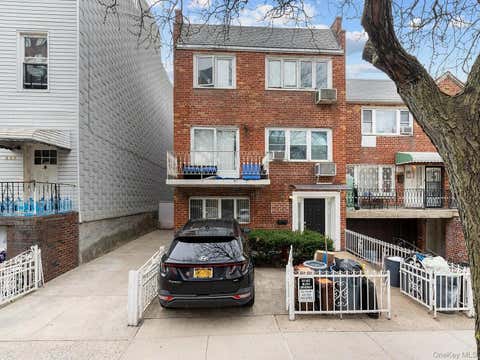 Apartment For Rent - 249 Newkirk Ave Ave #3<br/> Brooklyn, NY 11230