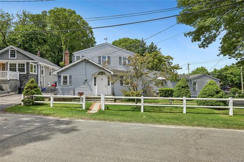 Multifamily For Sale - 1 Beverly Road<br/> Glen Cove, NY 11542