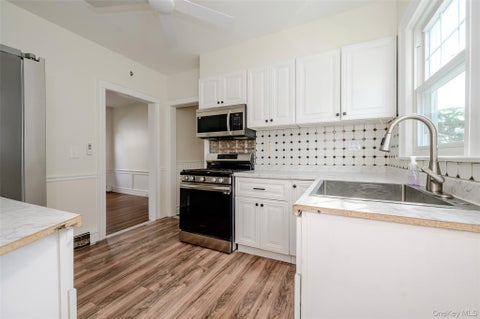 Multifamily For Rent - 18 Watkins Street #UNIT 3<br/> Nassau County, Lynbrook, NY 11563