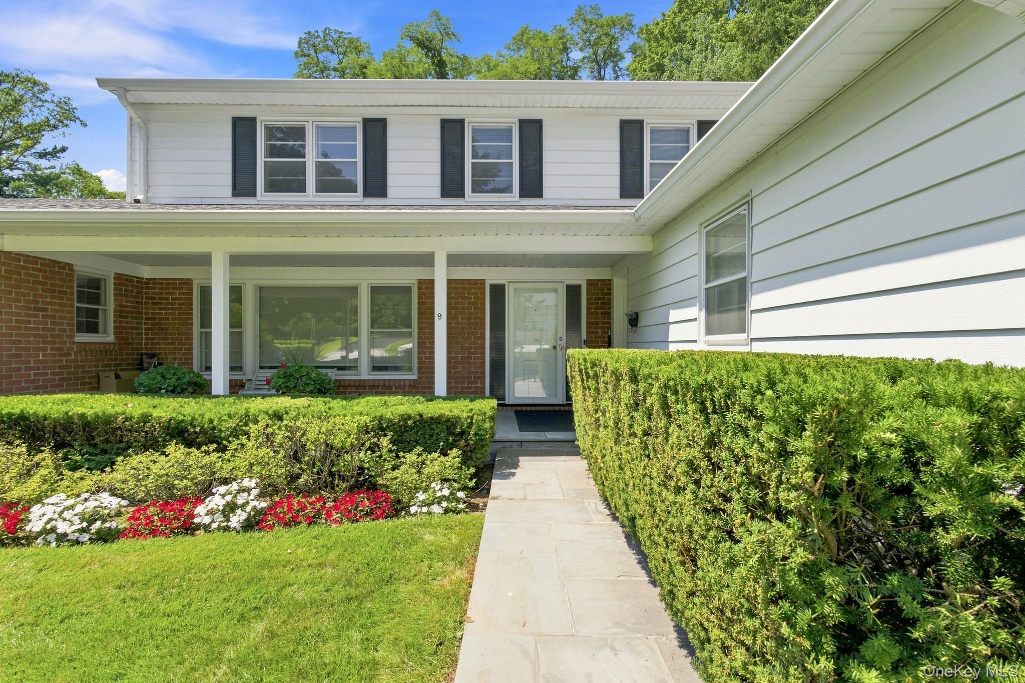 9 Parkfield Road