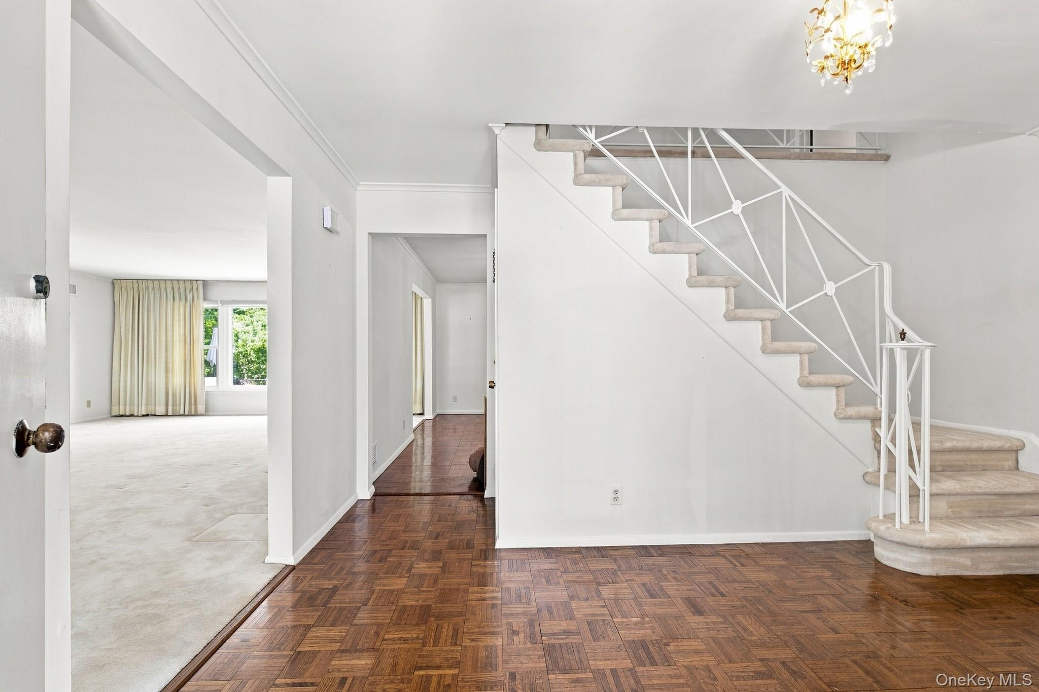 9 Parkfield Road