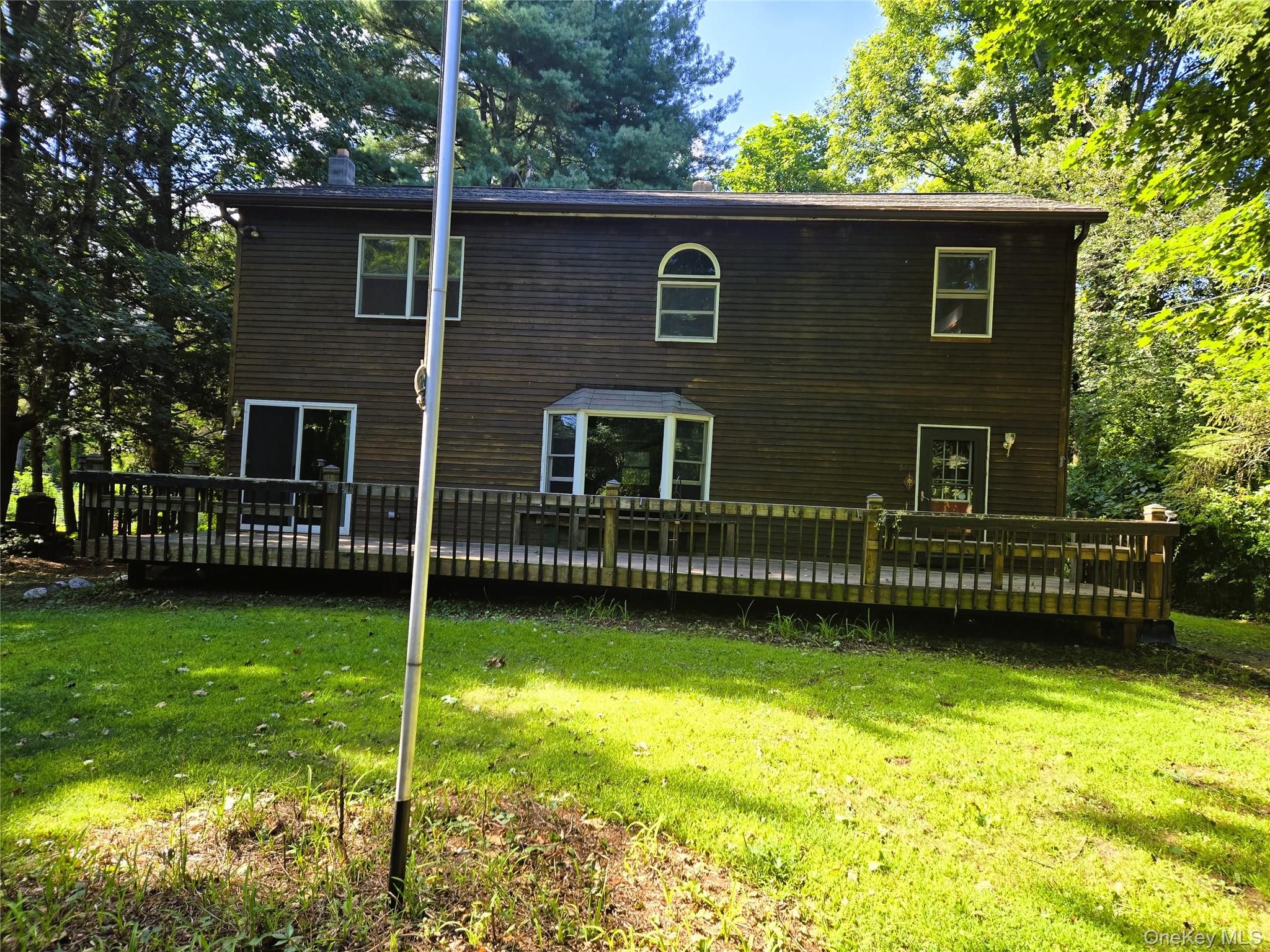 319 Sepasco Lake Road