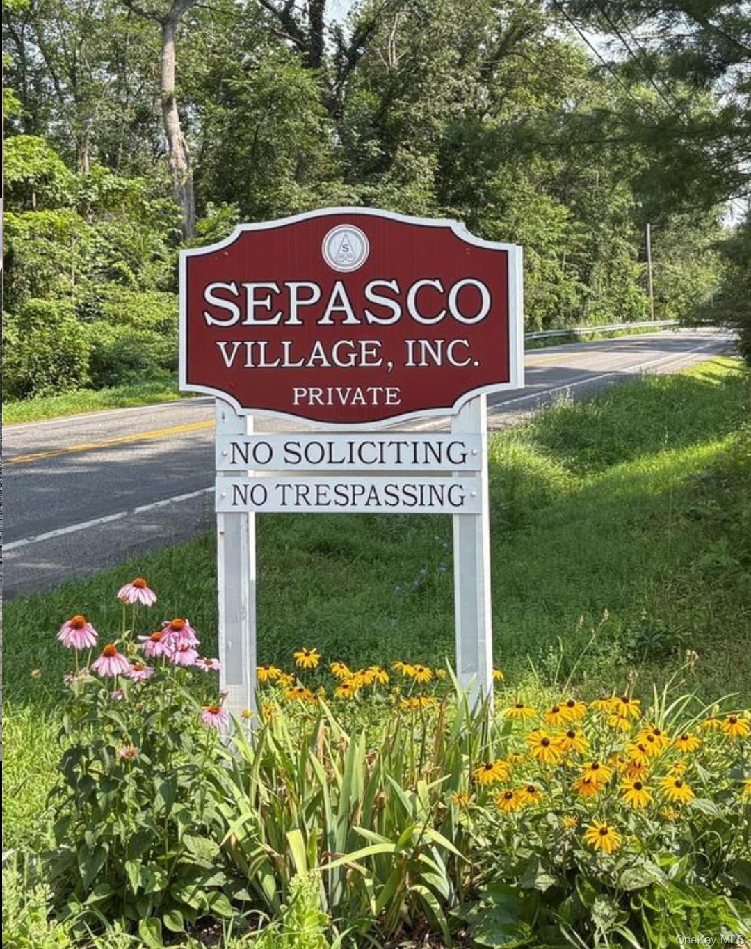 319 Sepasco Lake Road