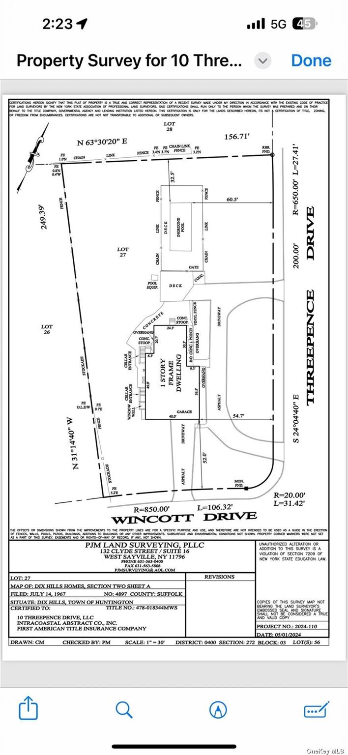 10 Threepence Drive, Melville, New York image 4