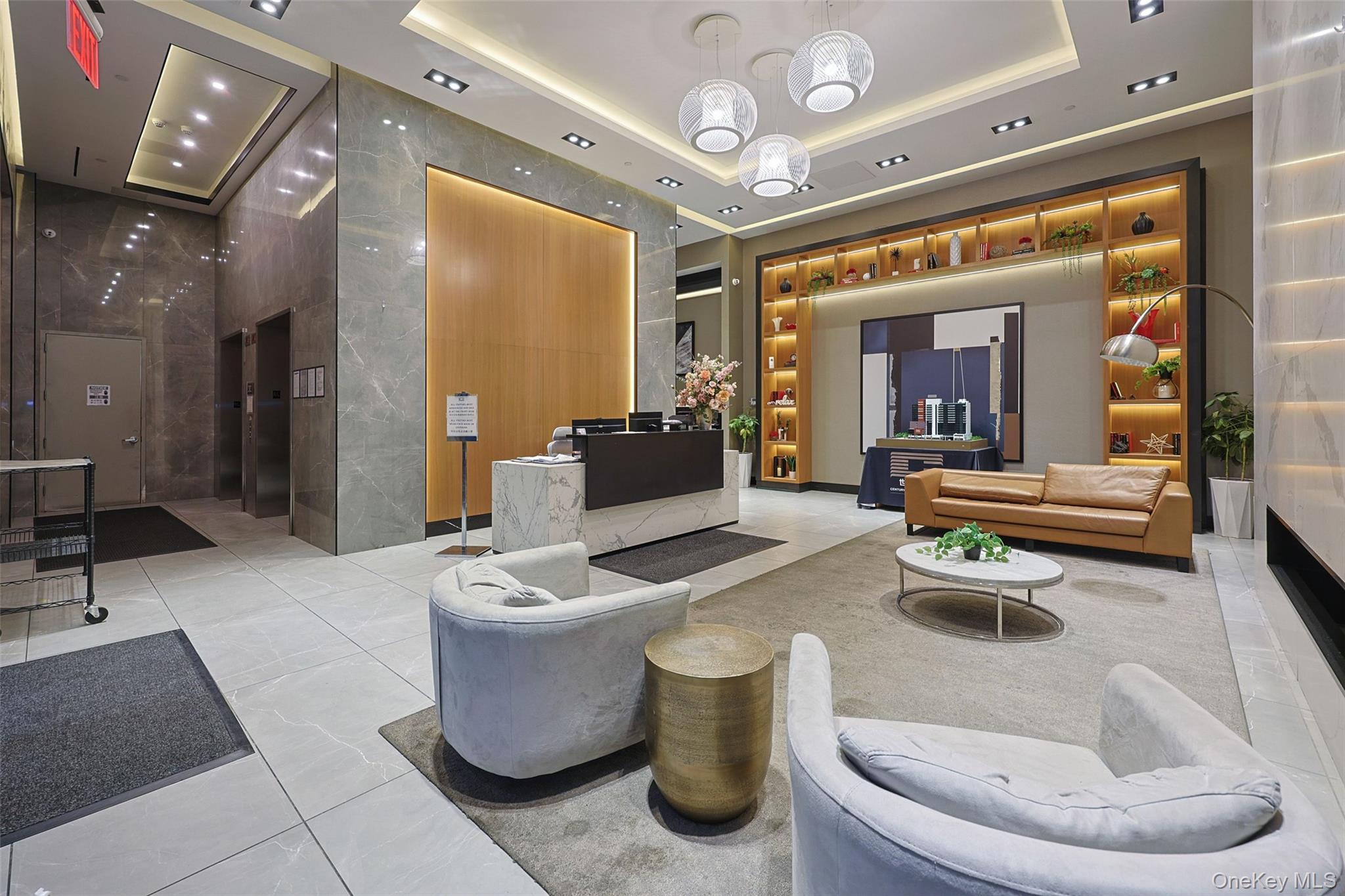 33-66 Farrington Street 10A