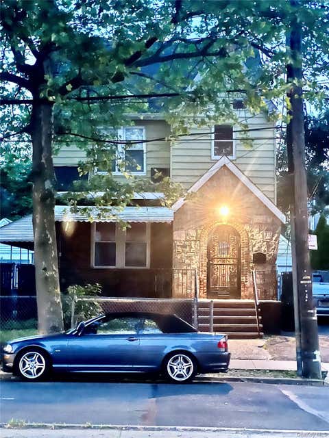 Homes For Sale - 10022 Francis Lewis Boulevard<br/> Queens Village, NY 11429