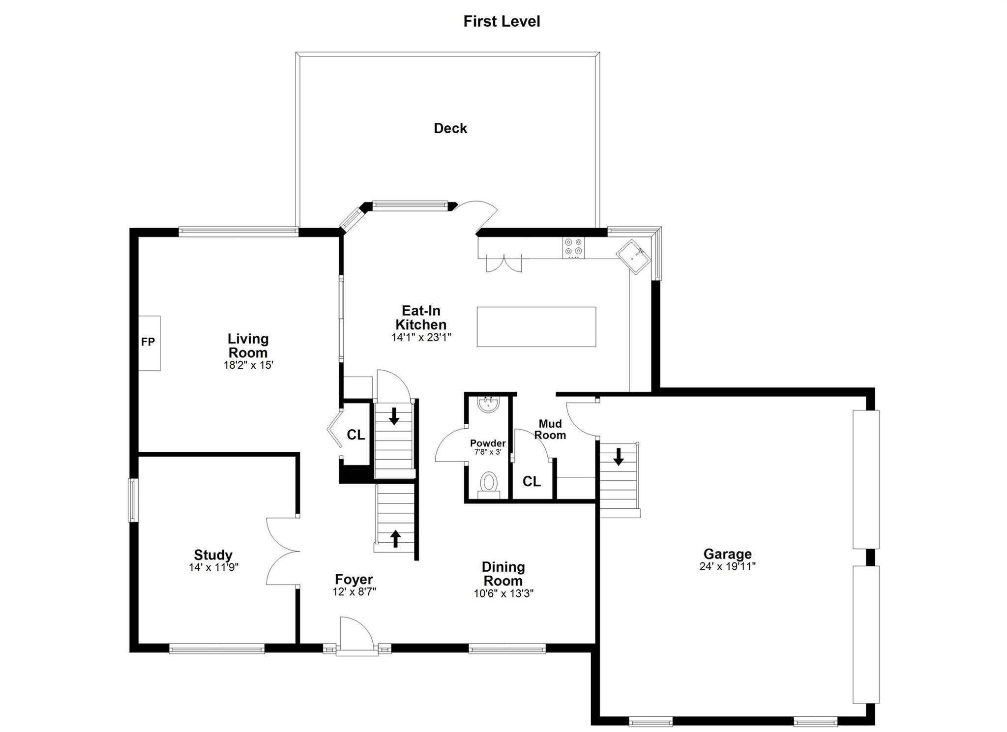 26 Garrity Boulevard, Brewster, New York image 37
