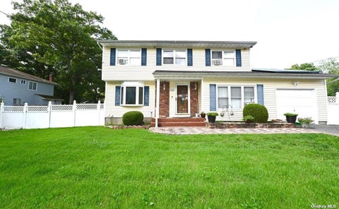 Homes For Sale - 1150 Connetquot Avenue<br/> Central Islip, NY 11722