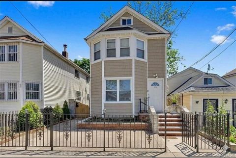 Multifamily For Sale - 324 Underhill Ave Ave<br/> Bronx, NY 10473