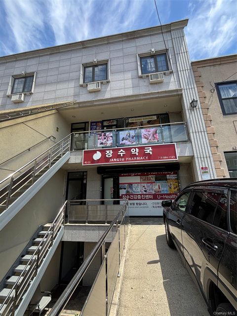 Photo of 4223 162nd Street, Flushing, NY 11358 (MLS # 1010515)