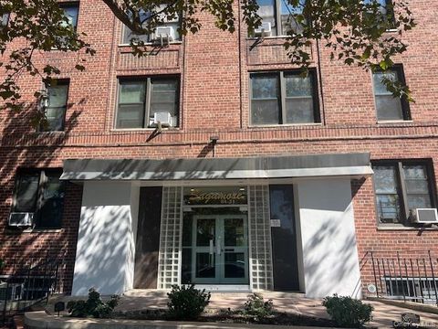 84-31 Van Wyck Expressway Unit 1M, Briarwood, NY 11435 - MLS#: 917756