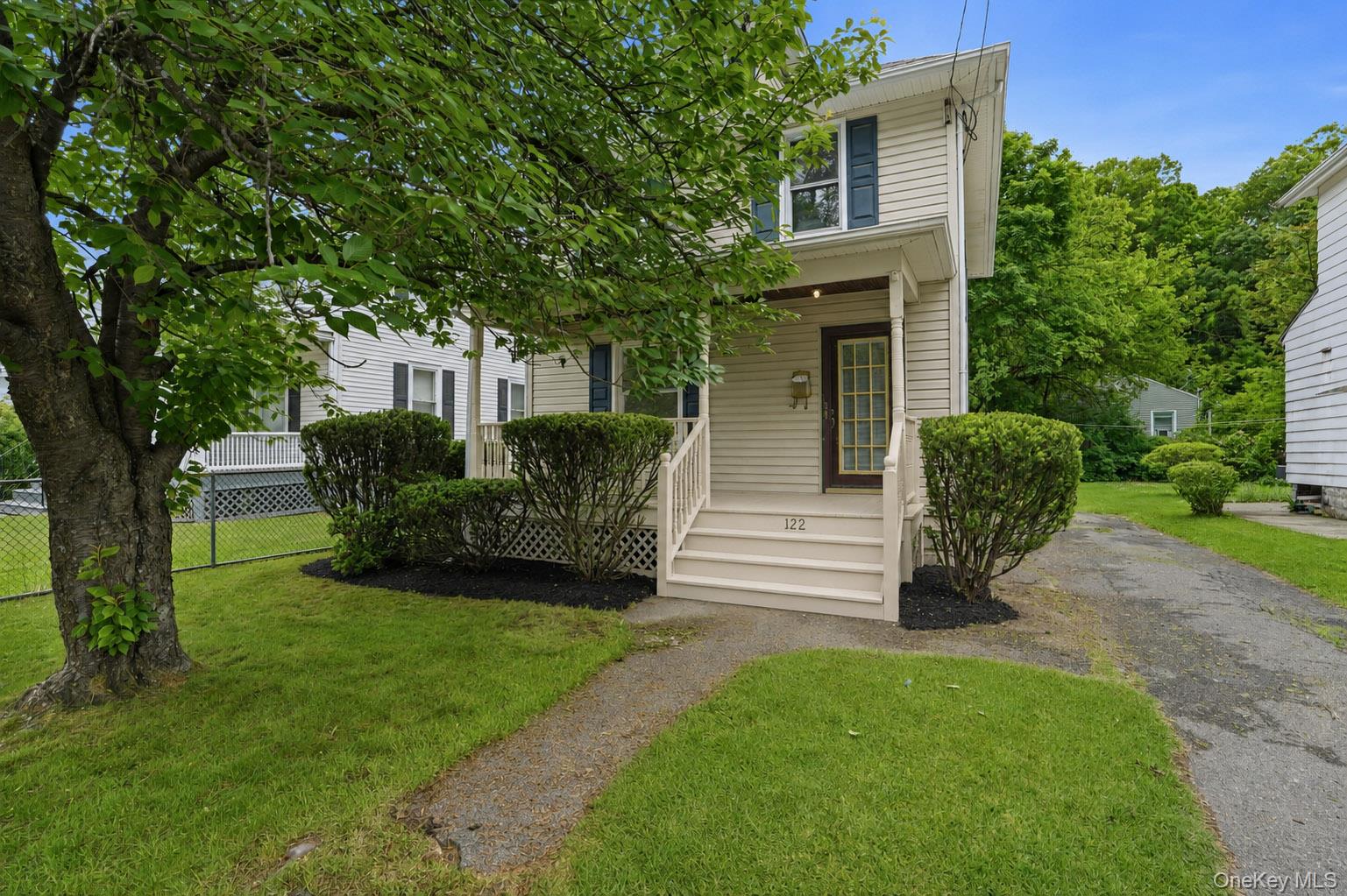 122 Andrew Street