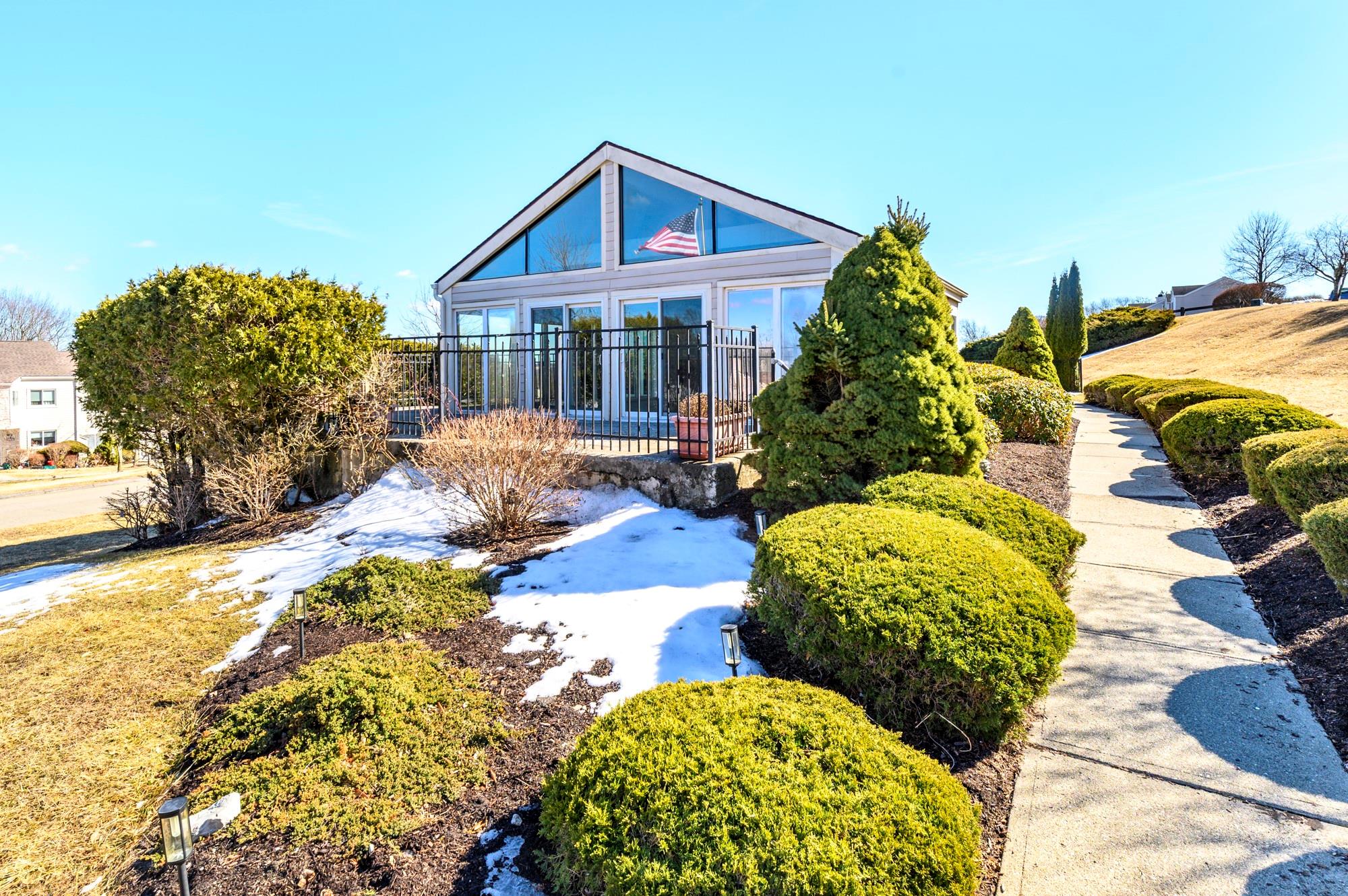 407 Eagles Ridge Road, Brewster, New York image 24