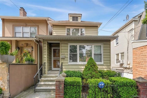 Multifamily For Sale - 1659 Lurting Avenue<br/> Bronx, NY 10461