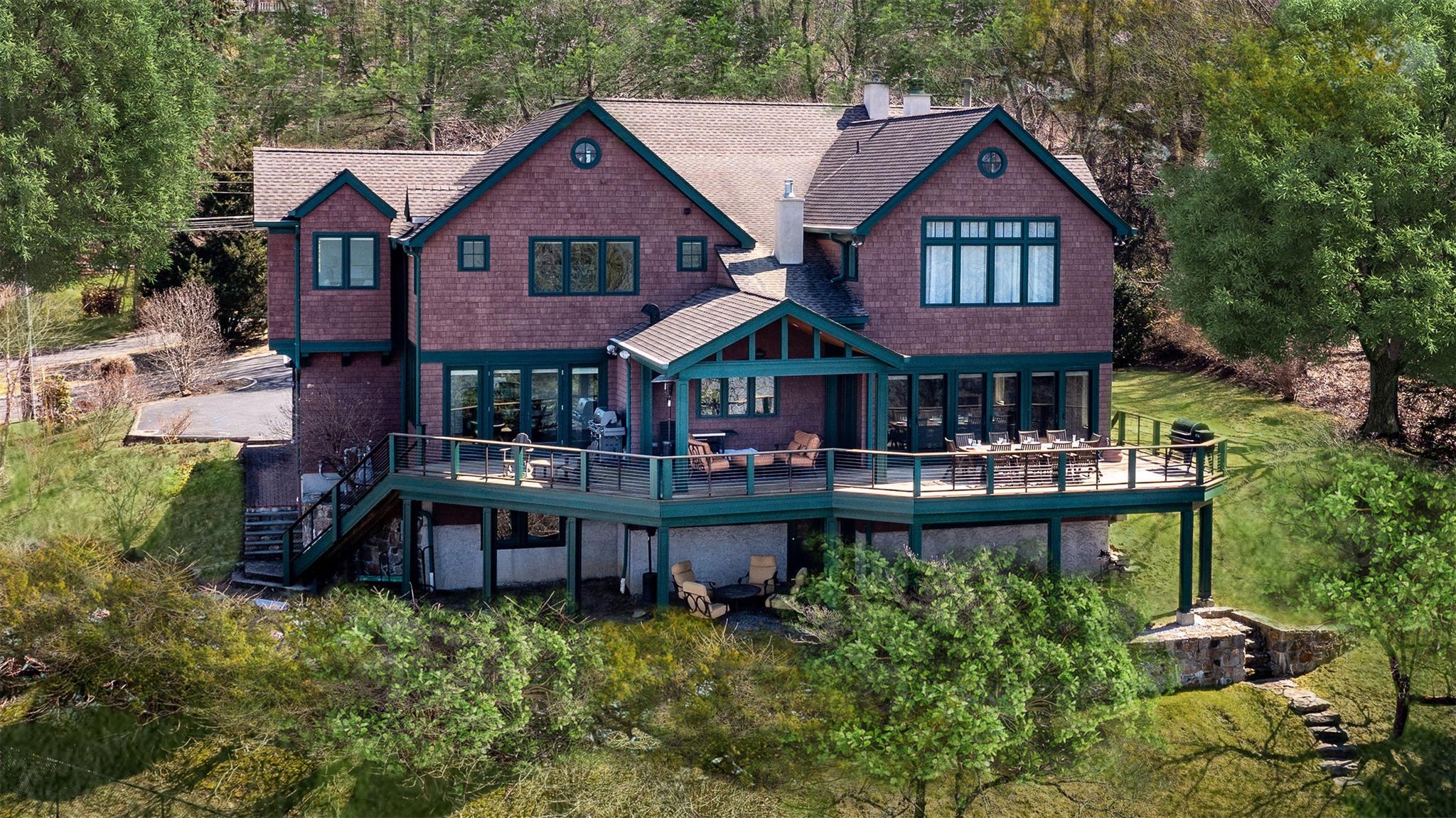 24 Country Club Lane, Briarcliff Manor, New York image 34