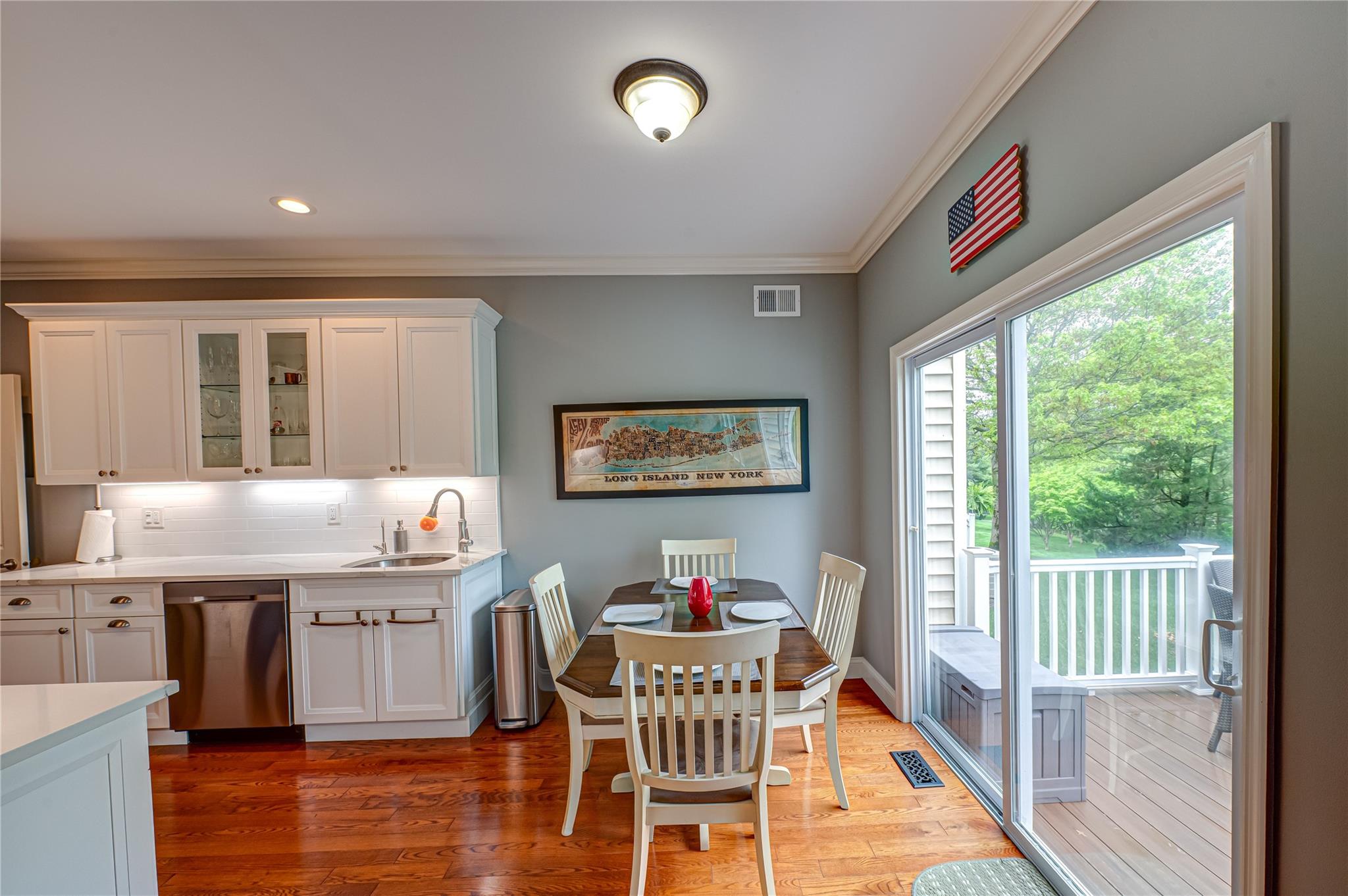 86 Manitou Trail, Kings Park, New York image 11