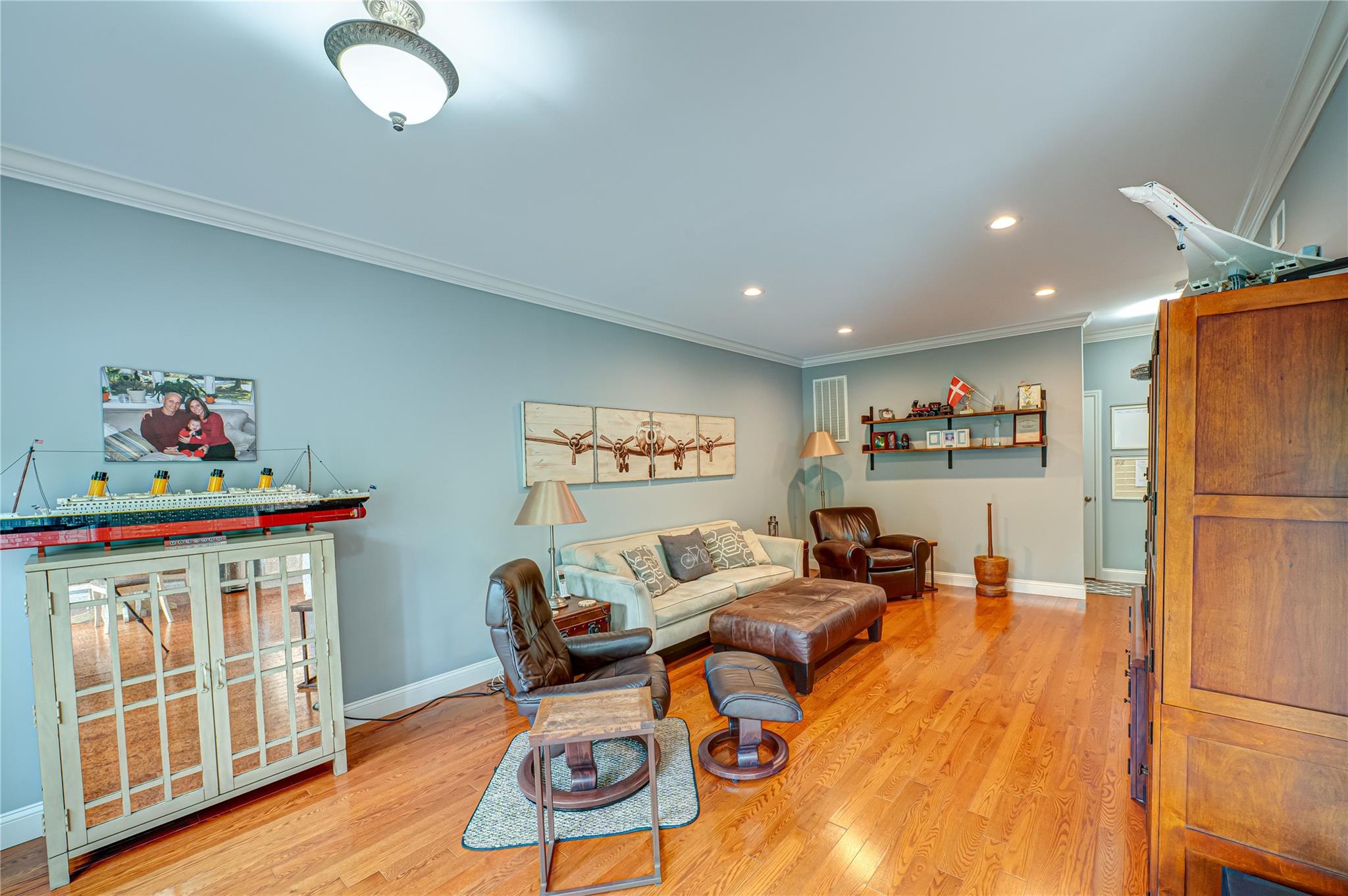 86 Manitou Trail, Kings Park, New York image 6