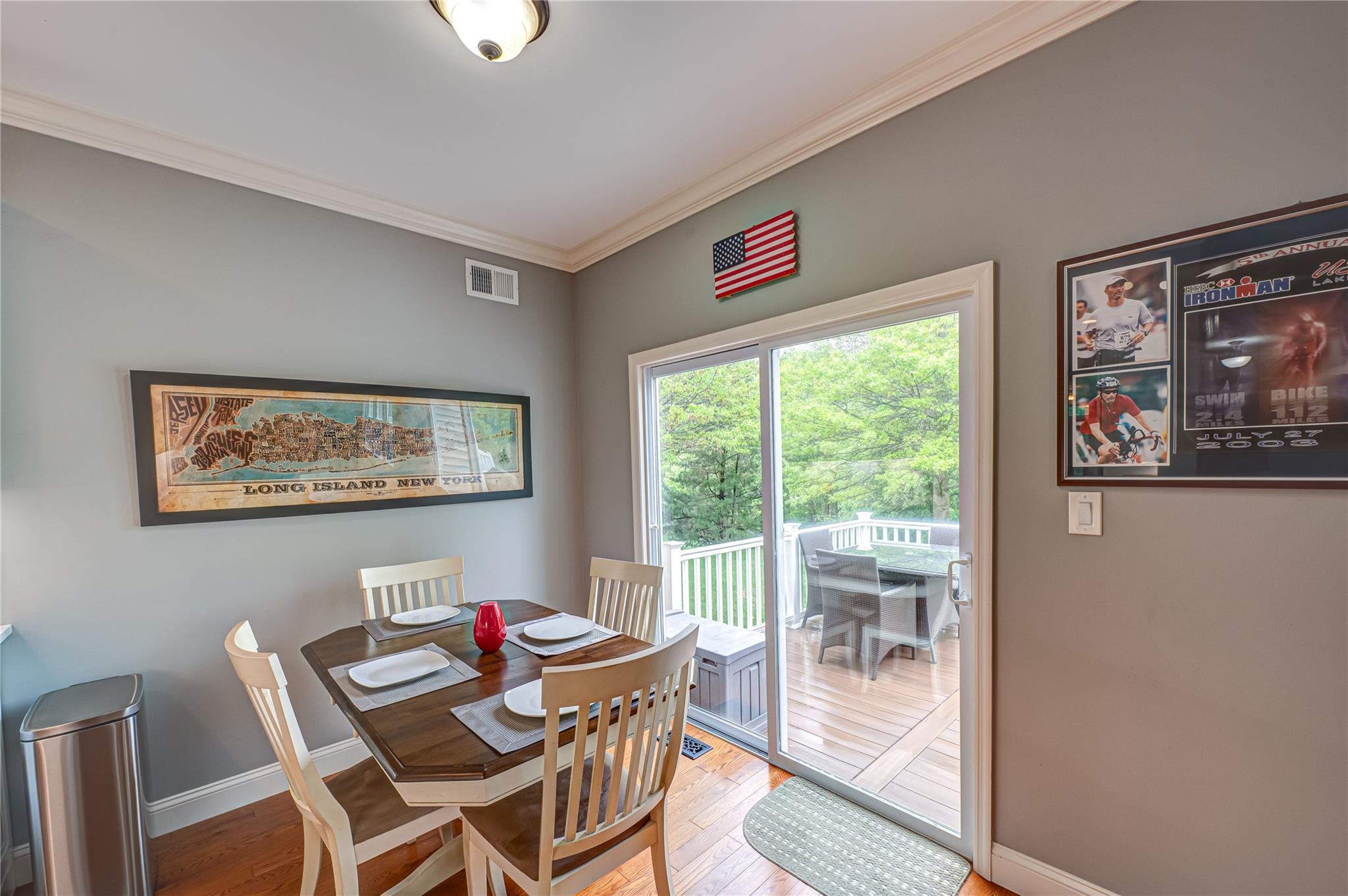 86 Manitou Trail, Kings Park, New York image 10