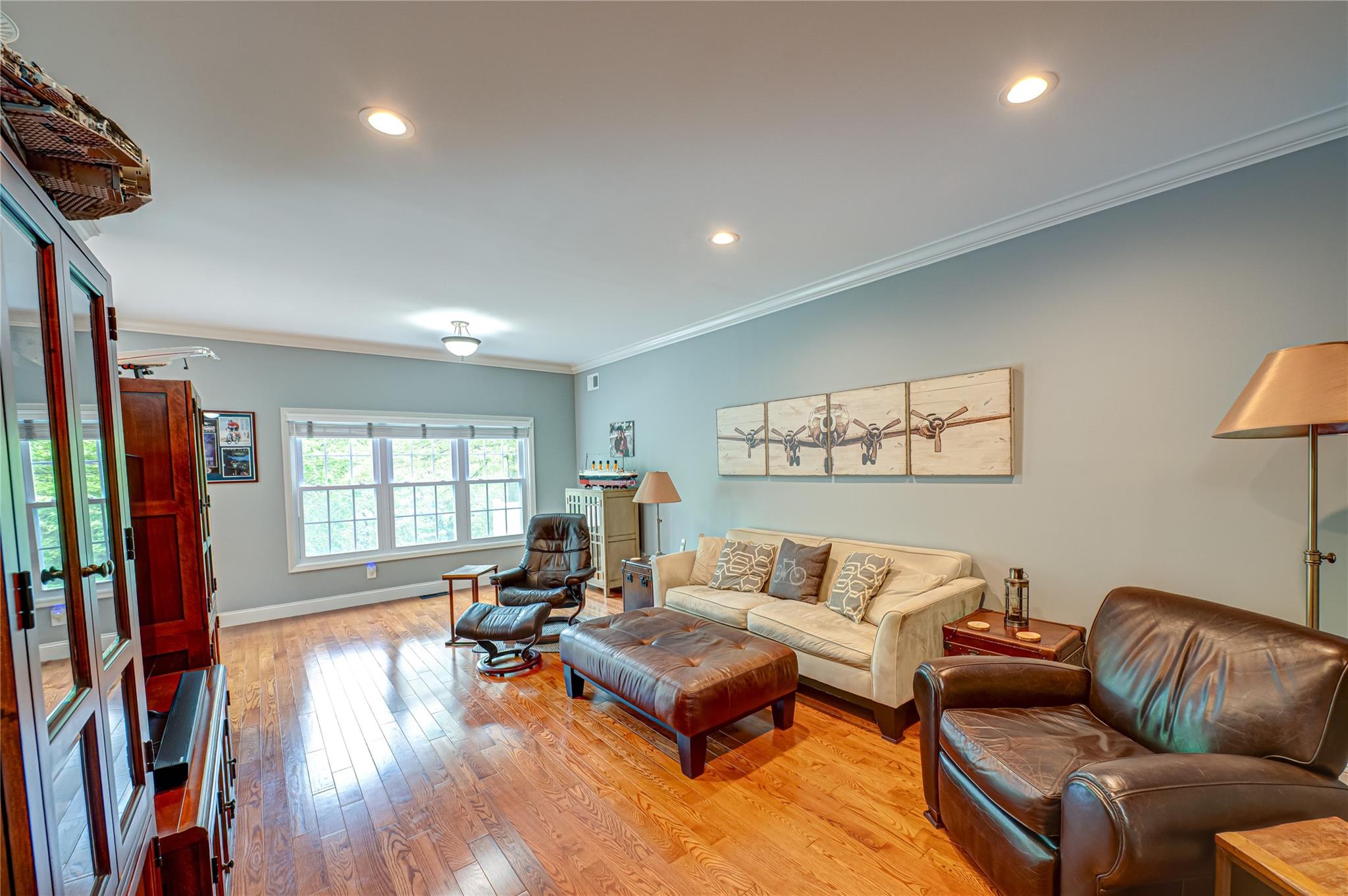 86 Manitou Trail, Kings Park, New York image 5