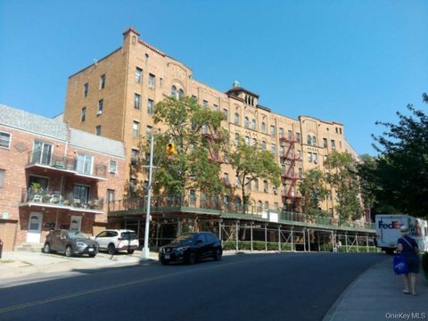 83-44 Lefferts Boulevard Unit 3C, Kew Gardens, NY 11415 - MLS#: 923269