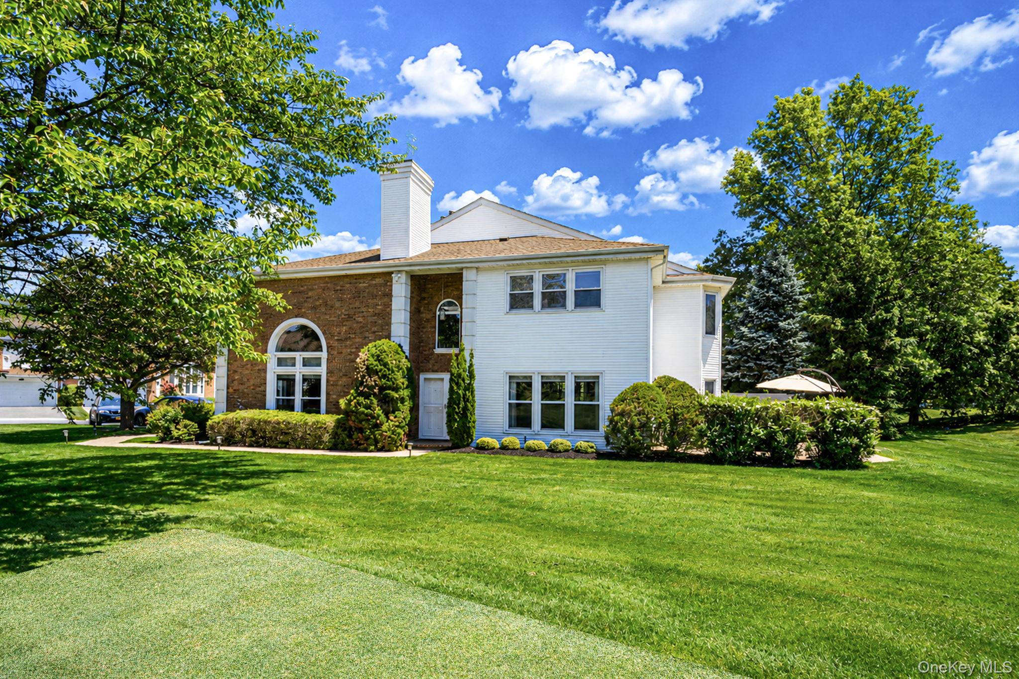 86 Hamlet Drive