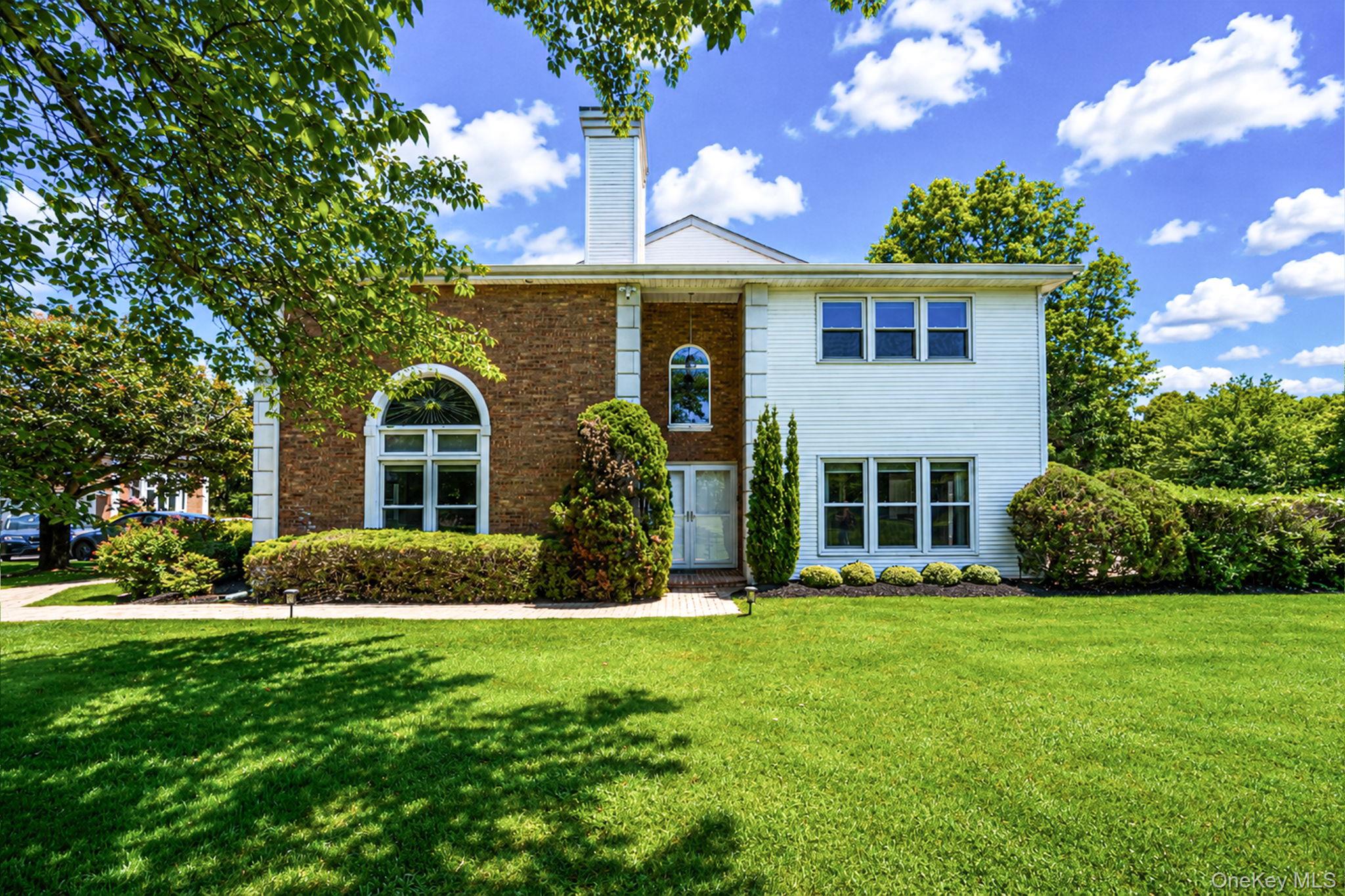 86 Hamlet Drive