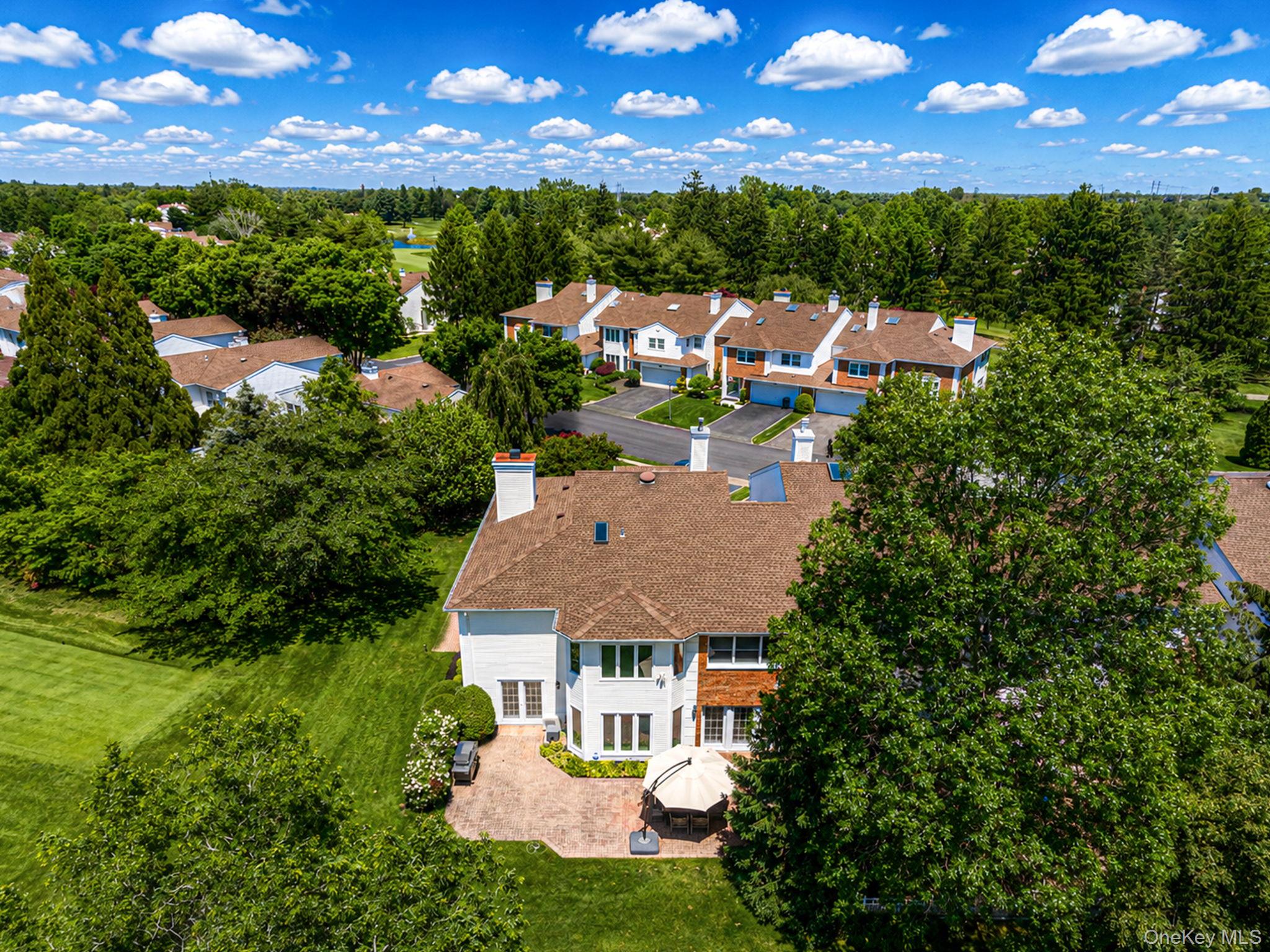 86 Hamlet Drive