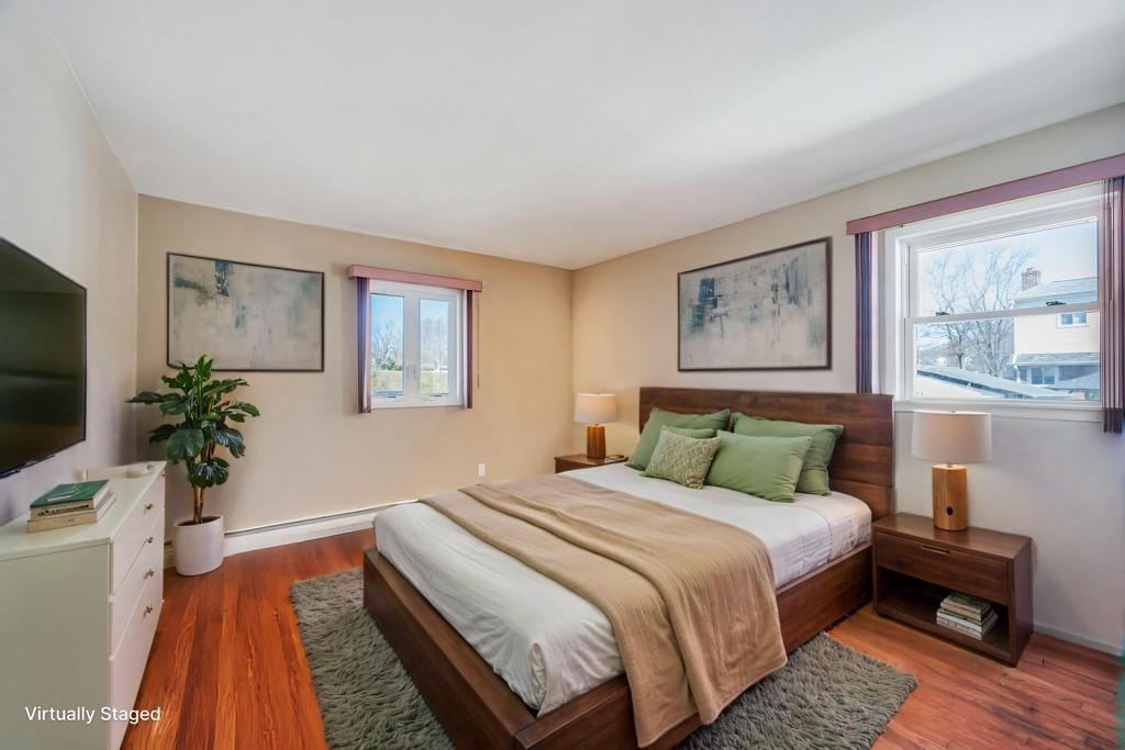 9 Ruth Boulevard, Commack, New York image 16