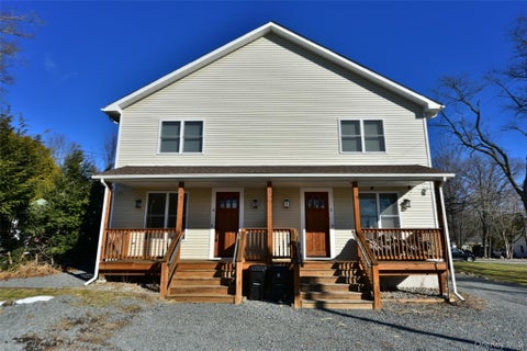 Multifamily For Rent - 127 Pine Street #4<br/> Sullivan County, Wurtsboro, NY 12790