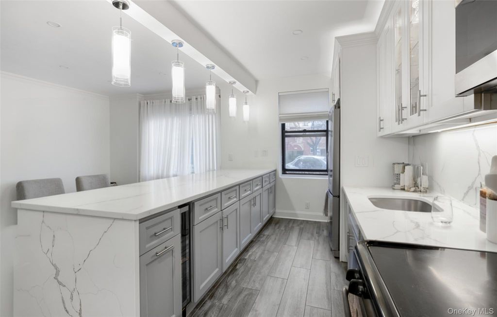 Photo of 1950 80th Street #1, East Elmhurst, NY 11370 (MLS # 949413)