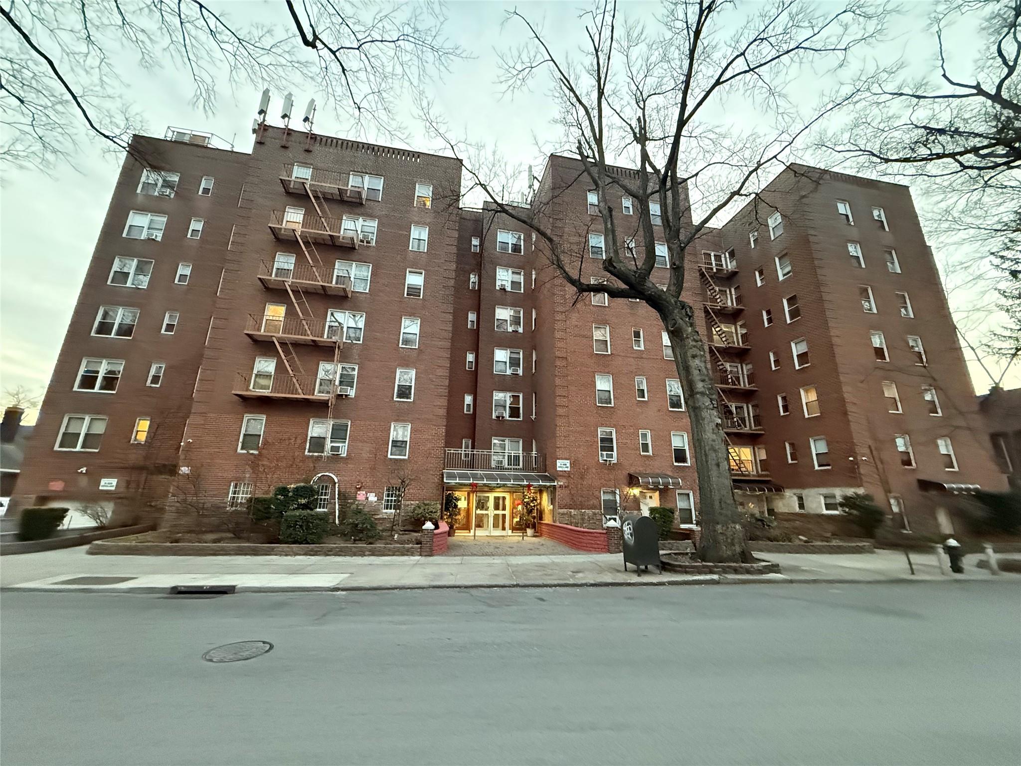 82-40 Austin Street St #6G, Kew Gardens, New York image 21