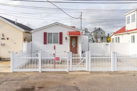 10 Church street Howard Beach NY 11414